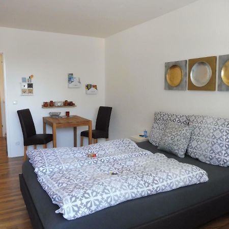 Schnuckelig Und Fein Apartment Oberstaufen Bagian luar foto
