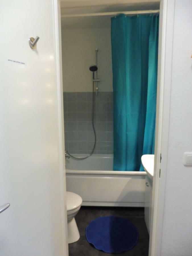 Schnuckelig Und Fein Apartment Oberstaufen Bagian luar foto