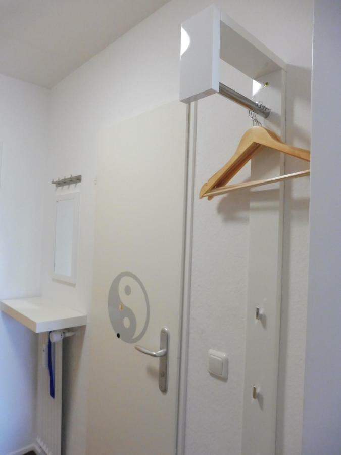 Schnuckelig Und Fein Apartment Oberstaufen Bagian luar foto
