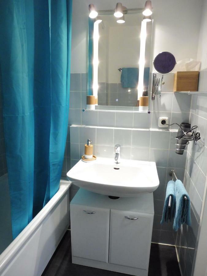 Schnuckelig Und Fein Apartment Oberstaufen Bagian luar foto
