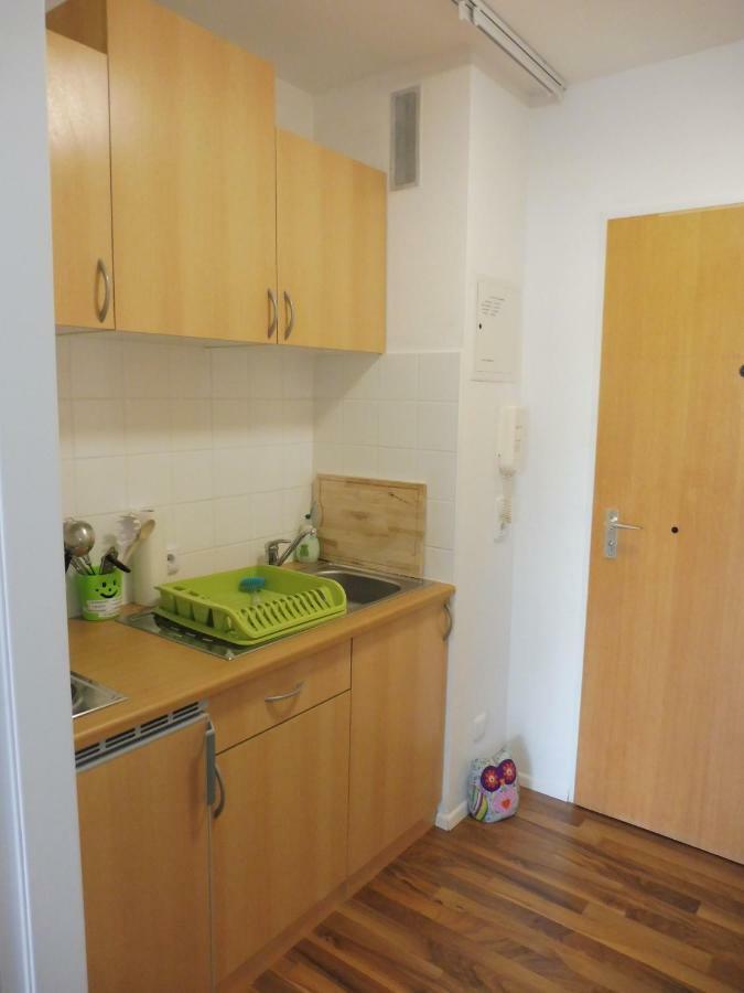 Schnuckelig Und Fein Apartment Oberstaufen Bagian luar foto