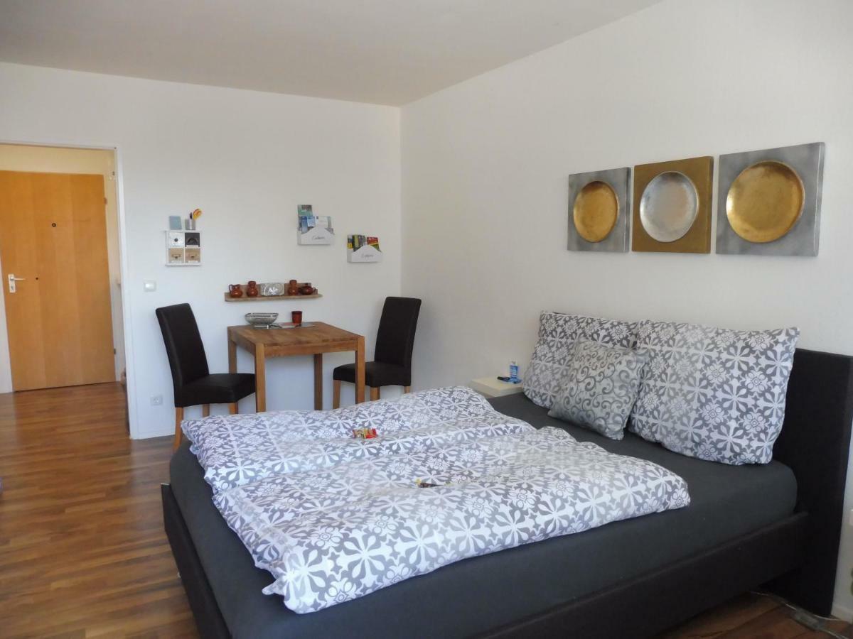 Schnuckelig Und Fein Apartment Oberstaufen Bagian luar foto